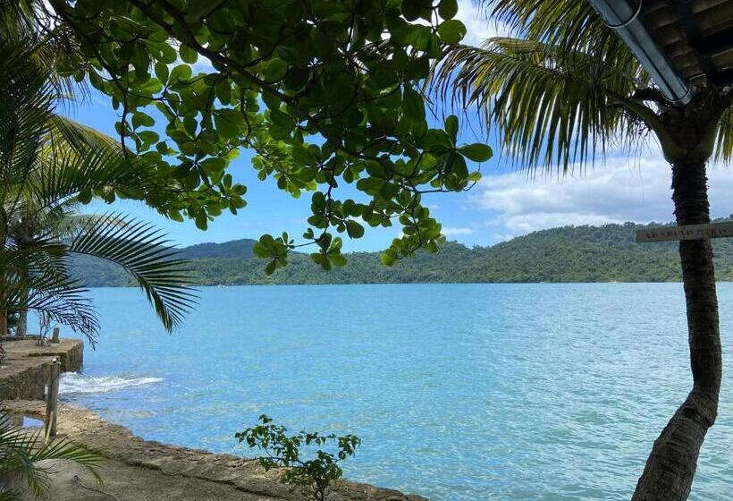 住宿加早餐  Recanto Da Lalaia