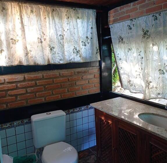 住宿加早餐  Recanto Da Lalaia