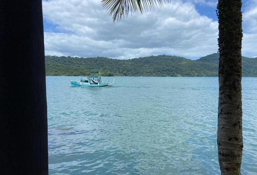 住宿加早餐  Recanto Da Lalaia