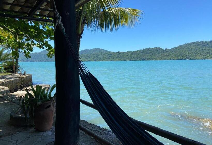 住宿加早餐  Recanto Da Lalaia