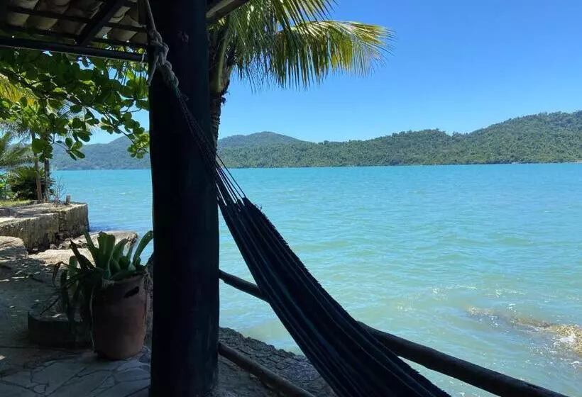 Aamiaismajoitus (B&B) Recanto Da Lalaia