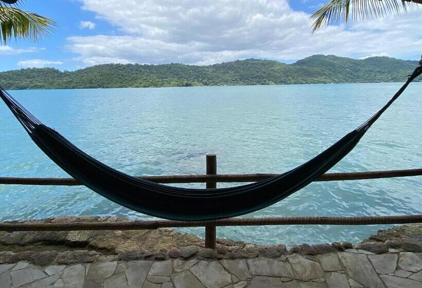 住宿加早餐  Recanto Da Lalaia