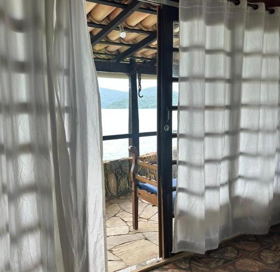 住宿加早餐  Recanto Da Lalaia