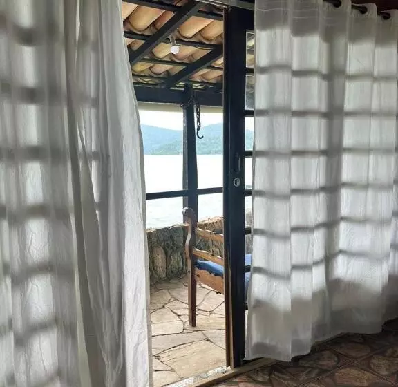 Aamiaismajoitus (B&B) Recanto Da Lalaia