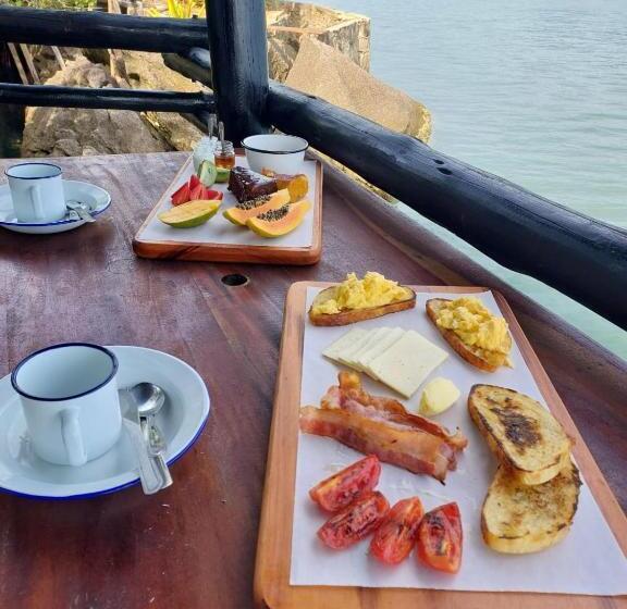 住宿加早餐  Recanto Da Lalaia