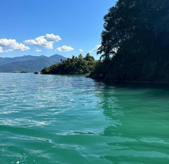 住宿加早餐  Recanto Da Lalaia