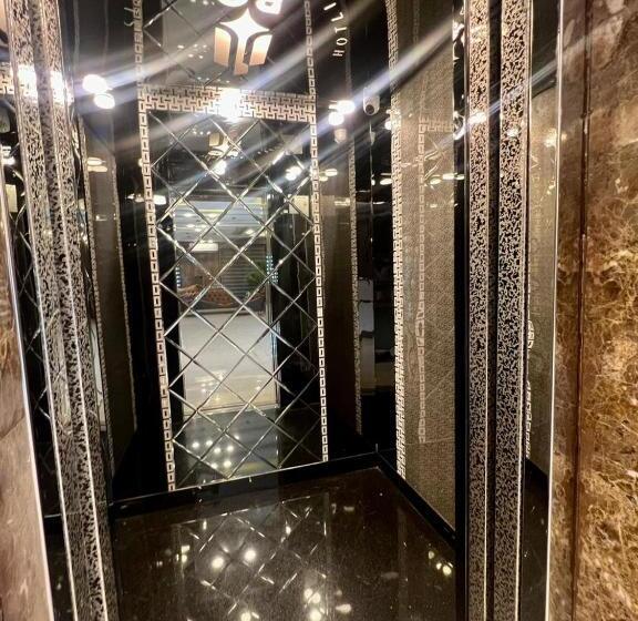 هتل رويال جروب اربد Royal Group