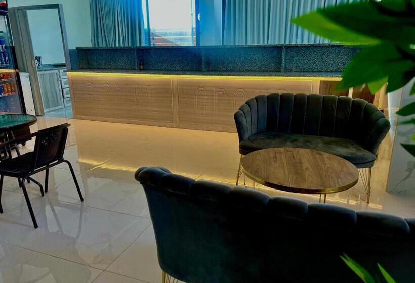 هتل رويال جروب اربد Royal Group