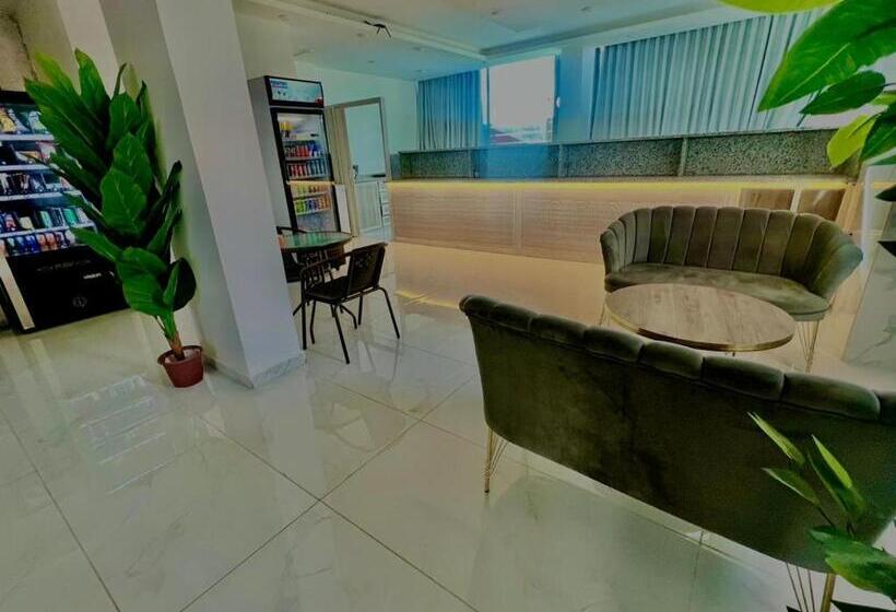 هتل رويال جروب اربد Royal Group