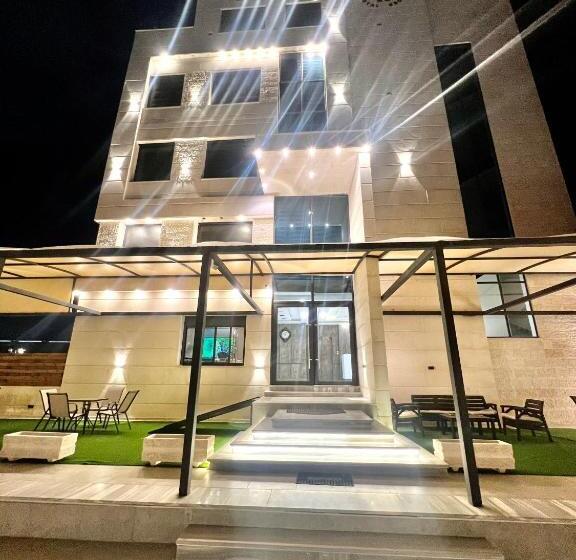 هتل رويال جروب اربد Royal Group