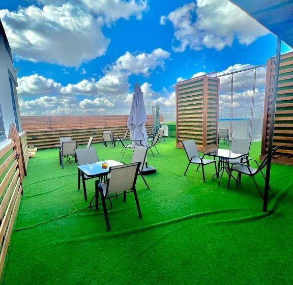 هتل رويال جروب اربد Royal Group