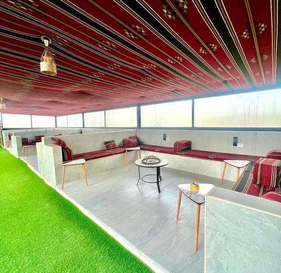 هتل رويال جروب اربد Royal Group