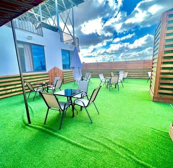 هتل رويال جروب اربد Royal Group