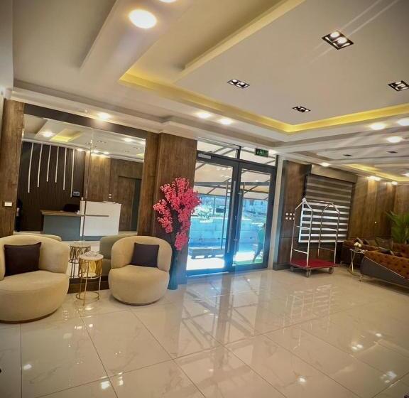 هتل رويال جروب اربد Royal Group