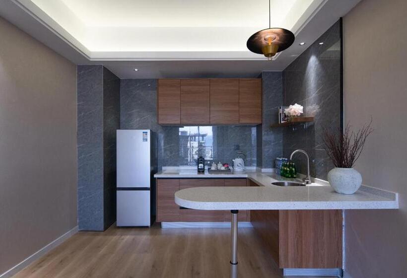 Hotel Argyle Resort Lijiang