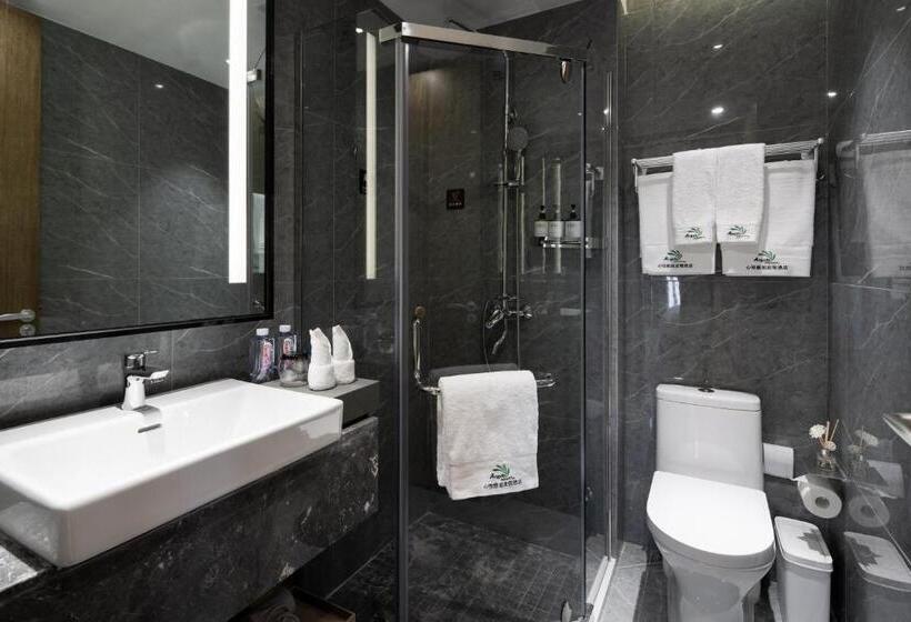 Hôtel Argyle Resort Lijiang