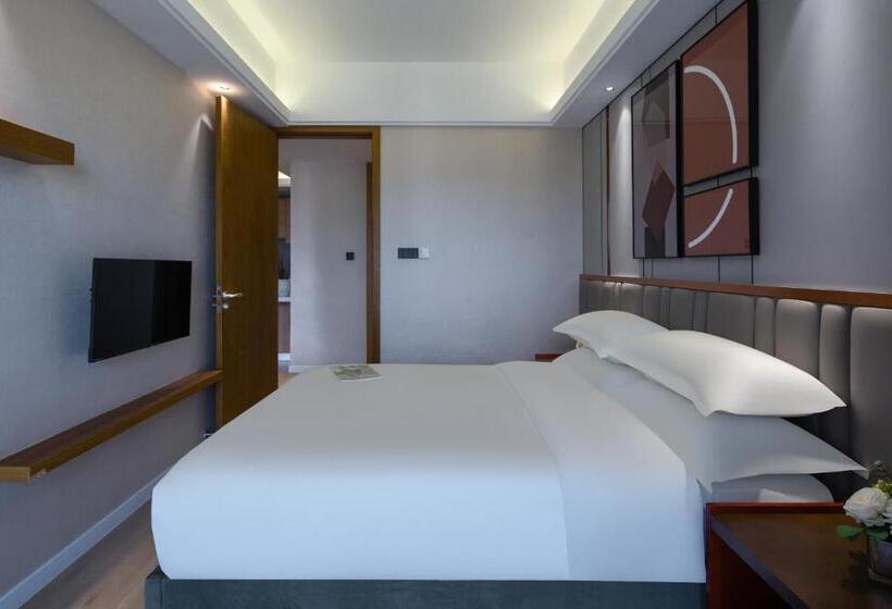 Hotel Argyle Resort Lijiang