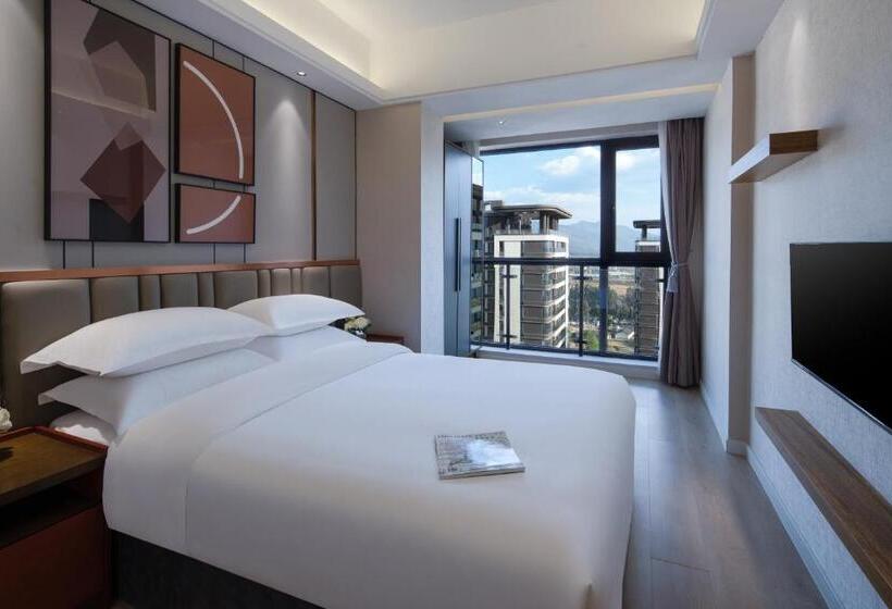 Hotel Argyle Resort Lijiang