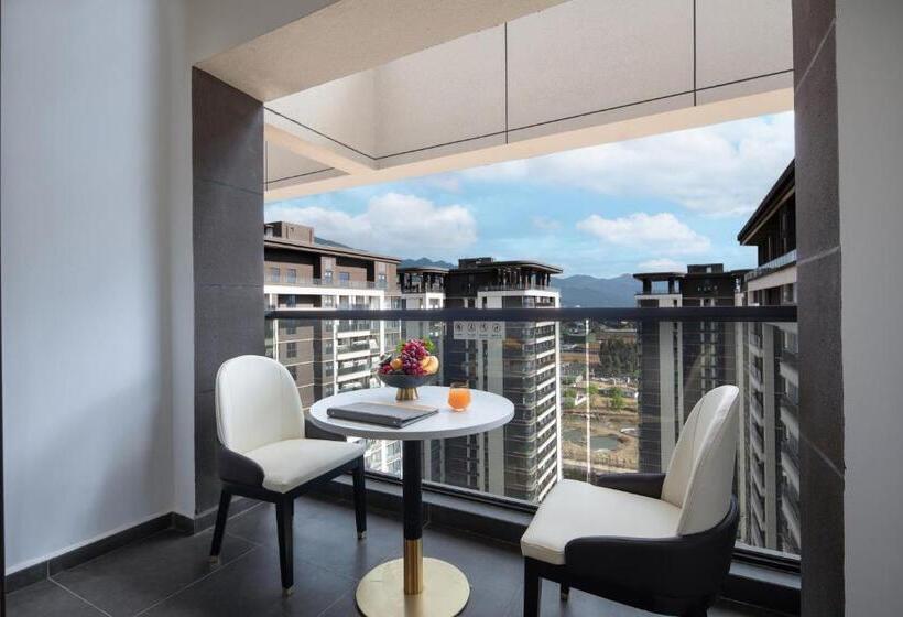 Hotel Argyle Resort Lijiang