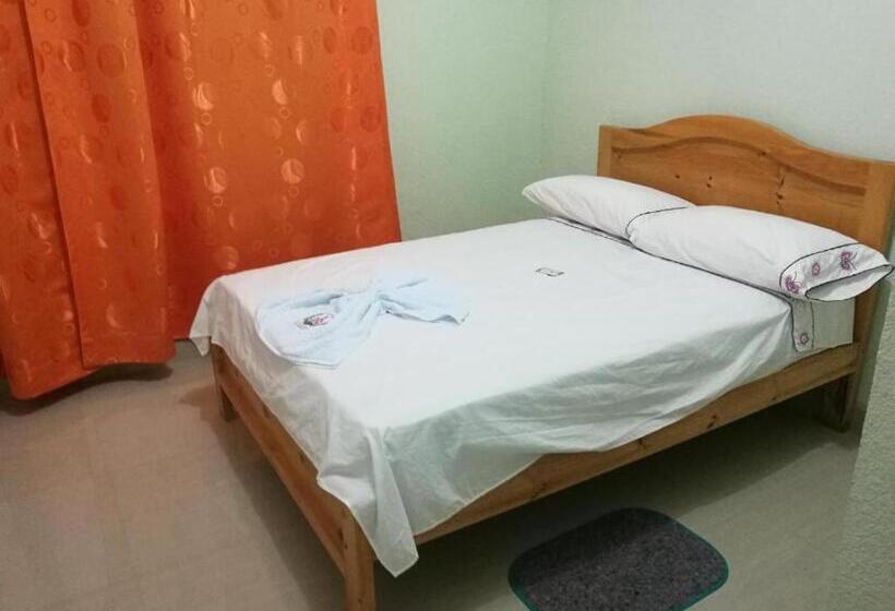 Hotel As Las Acacias Nueva Loja