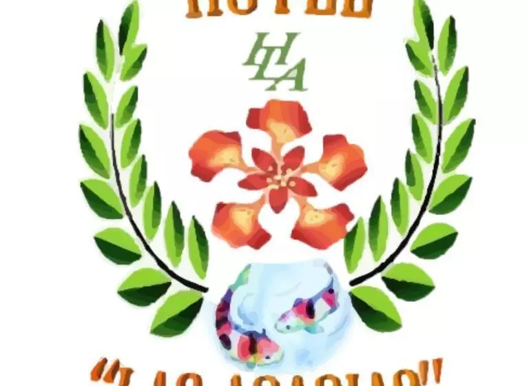 Hotelli As Las Acacias Nueva Loja