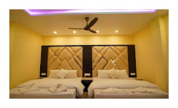 Отель De Ocean Resort