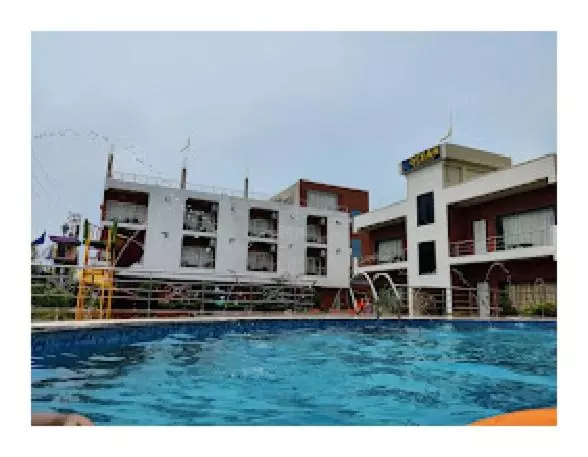 ホテル De Ocean Resort