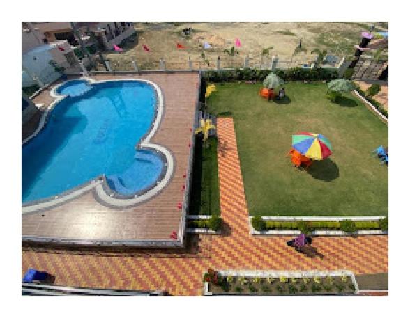 Отель De Ocean Resort