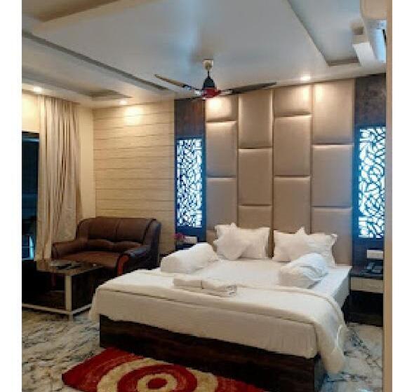 Отель De Ocean Resort