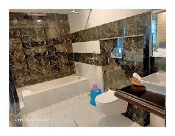 Отель De Ocean Resort