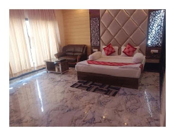 Отель De Ocean Resort