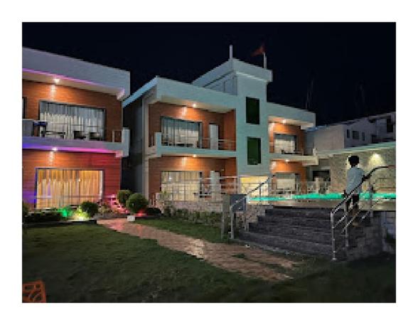 Отель De Ocean Resort