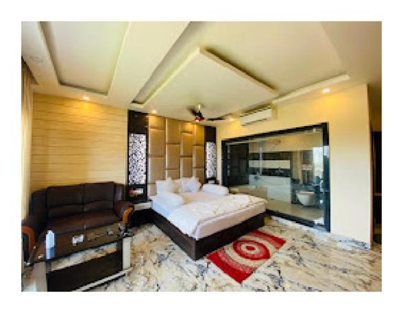 Отель De Ocean Resort