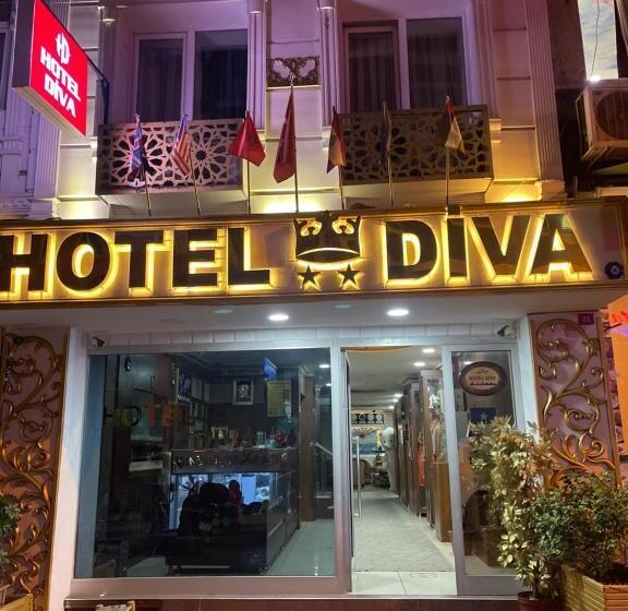 Hotel Diva