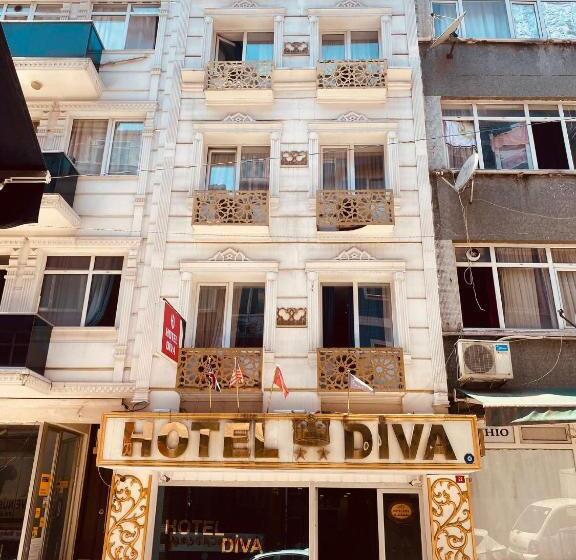 Hotel Diva