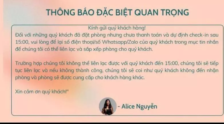 هتل Homestay Hanoi Amazing
