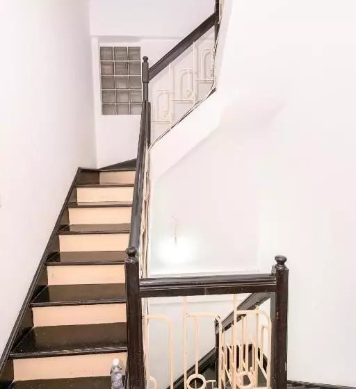 هتل Homestay Hanoi Amazing