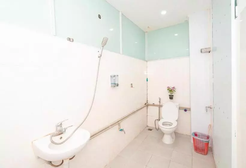 هتل Homestay Hanoi Amazing