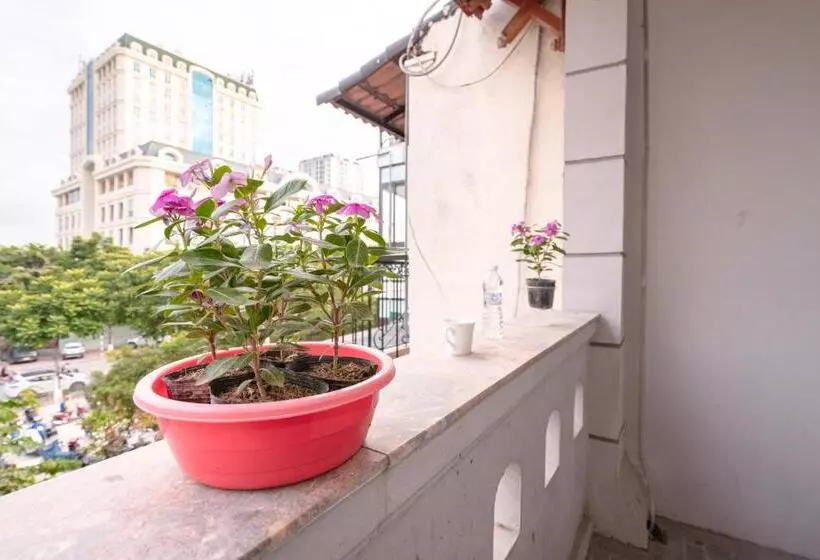 هتل Homestay Hanoi Amazing