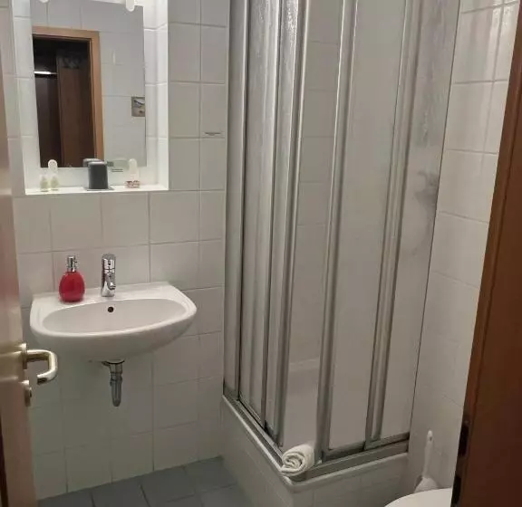 ホテル Lachnerhof