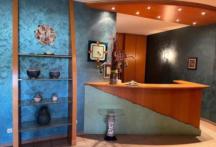 ホテル Lachnerhof