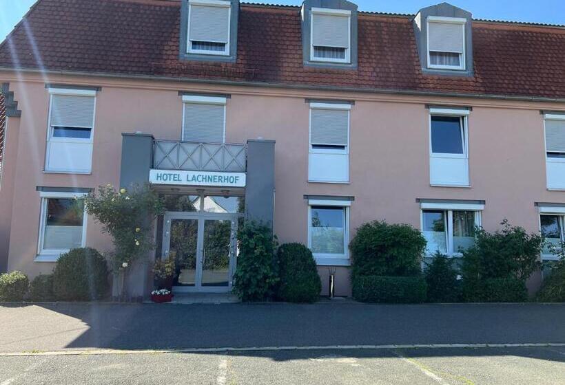 Hotel Lachnerhof