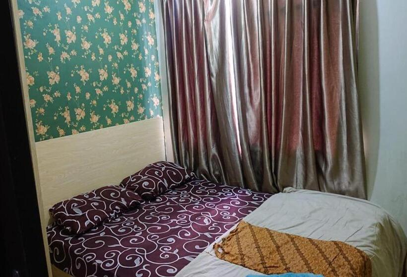 فندق Oyo Life 93139 Apartemen Grand Sentraland By Evi