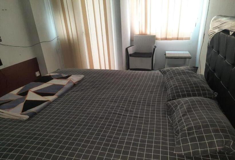 فندق Oyo Life 93139 Apartemen Grand Sentraland By Evi