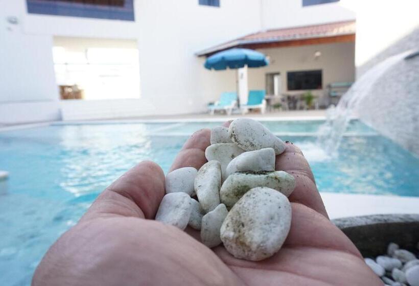 هتل Pousada Brisas Da Natureza