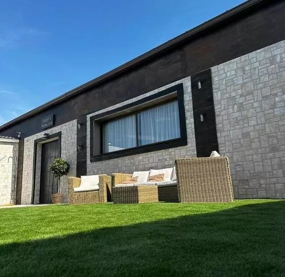 ホテル Rural Irina