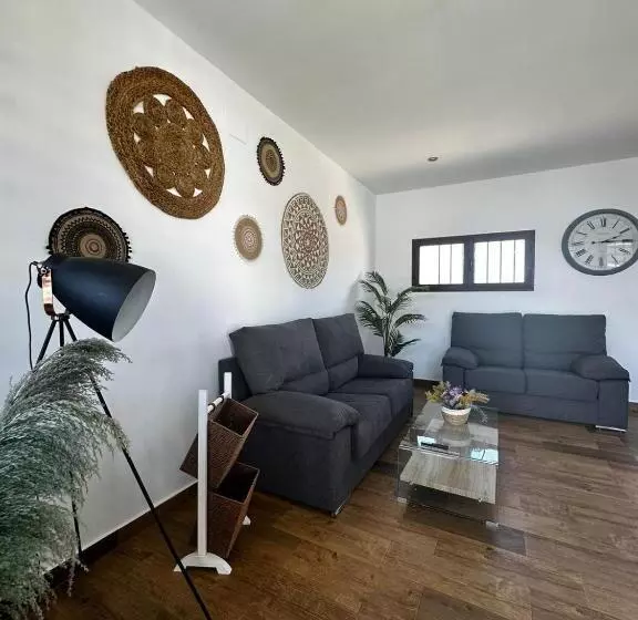 ホテル Rural Irina