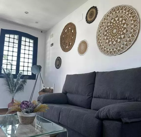 ホテル Rural Irina