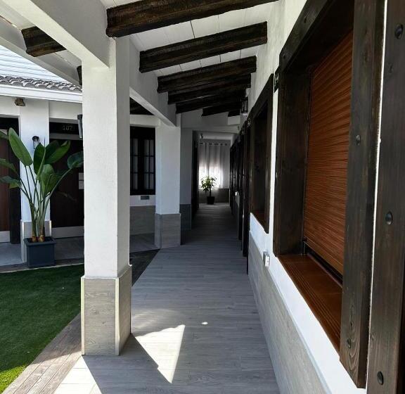 فندق Rural Irina