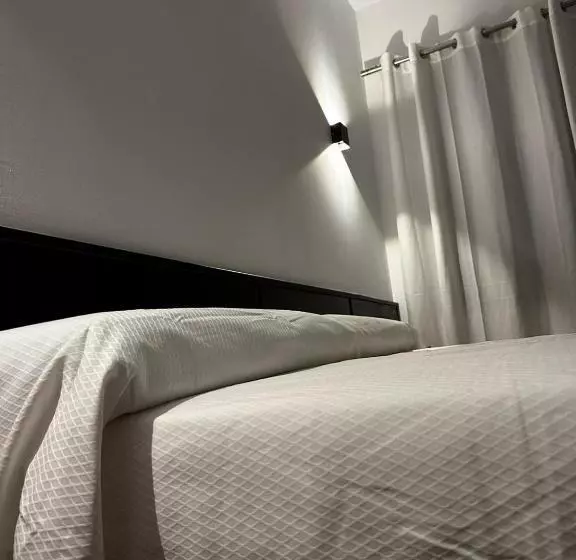 ホテル Rural Irina